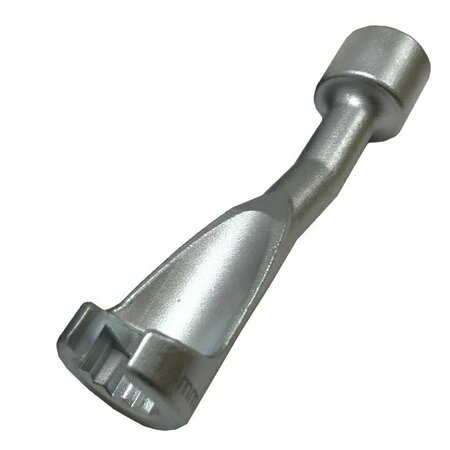 Cta Manufacturing Inj Line Wrench Set 4Pc CTA7468